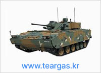 K-21 Armored Car